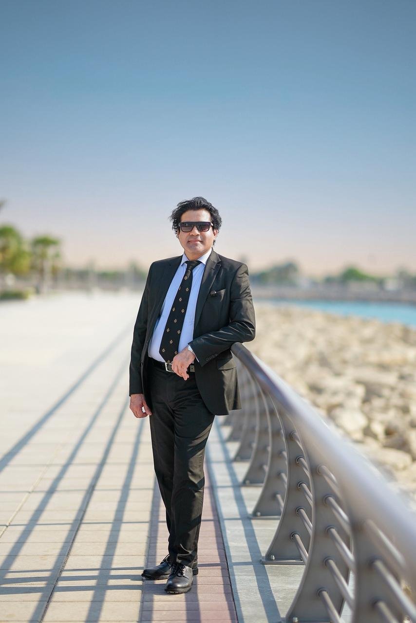 Adnan Khan
