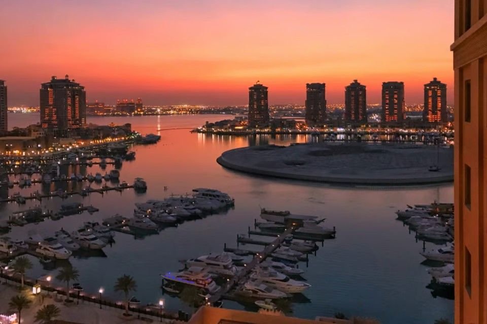 Qatar’s real estate trading jumps 57 percent to $160 million in one week as property sales reach $141.7 million