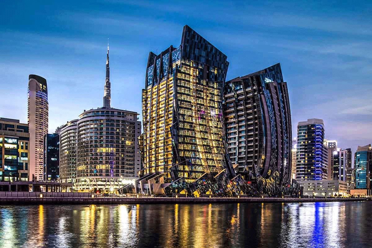 Dubai remains world’s largest branded residence market as UAE share hits 19 percent of global development pipeline