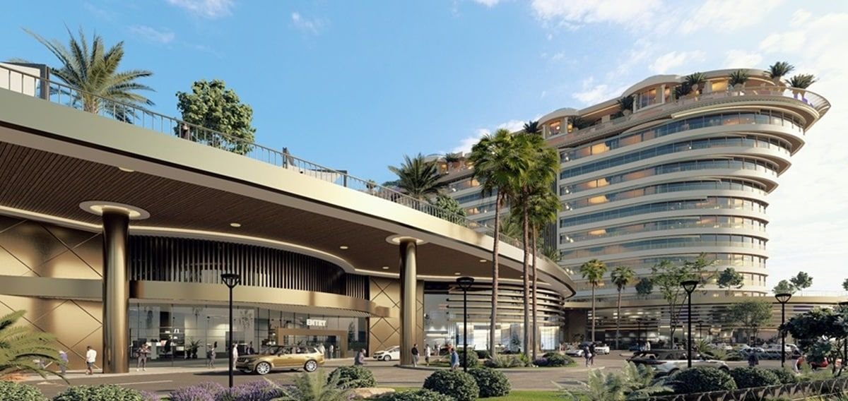 Saudi real estate: Al Othaim launches property arm with $4.3bn plan for 8,000 units