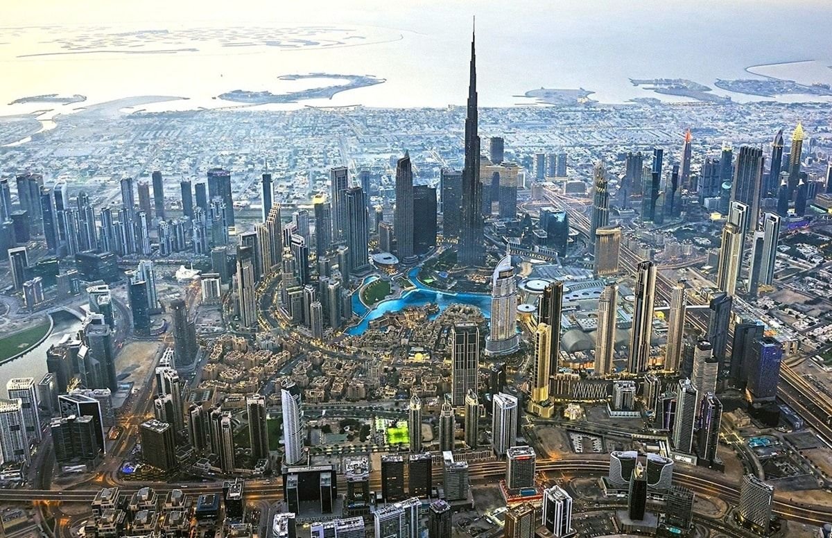 Dubai rents: Top 10 areas revealed as market heads for record year
