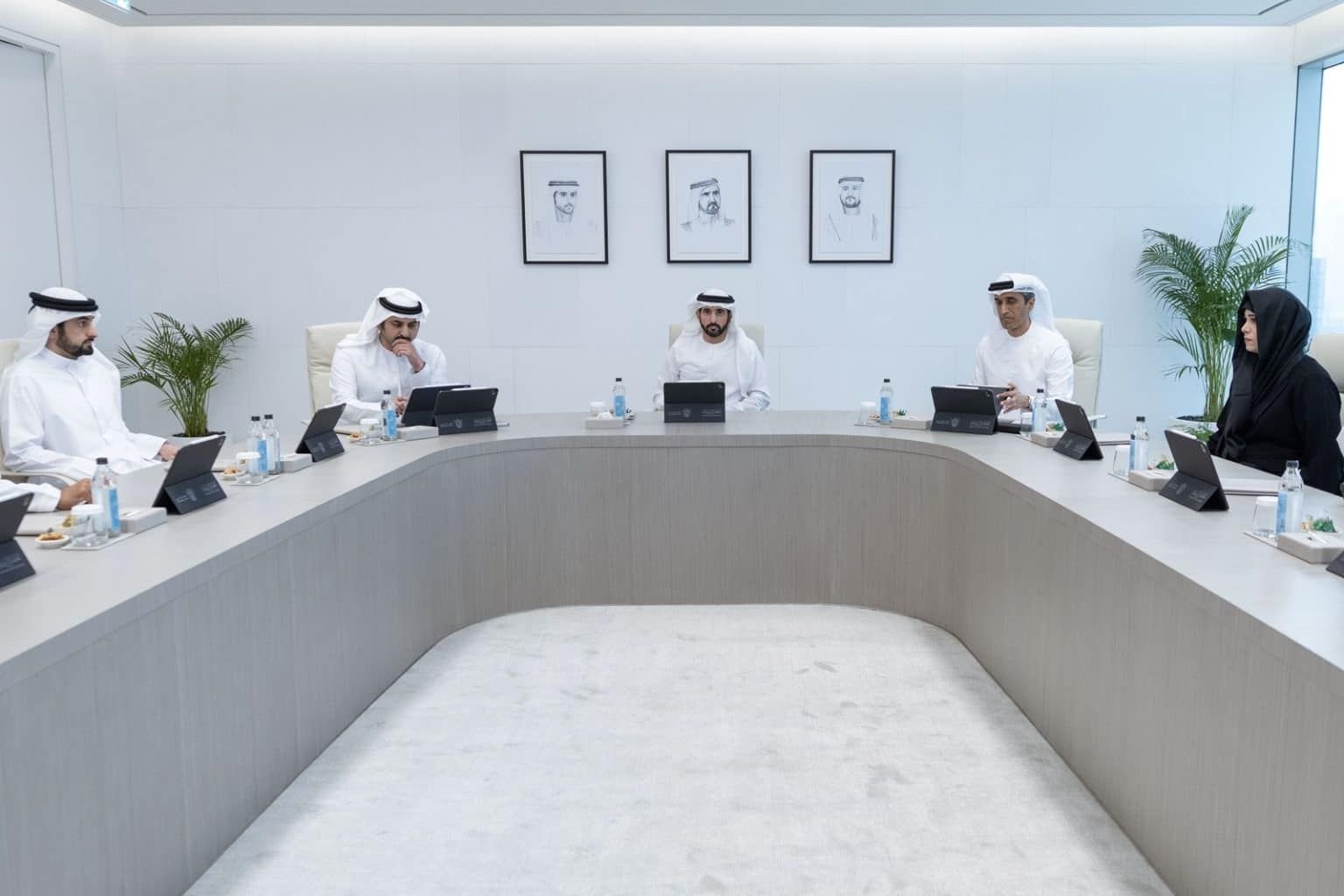 Dubai targets $5.45bn property value increase under new urban development plan