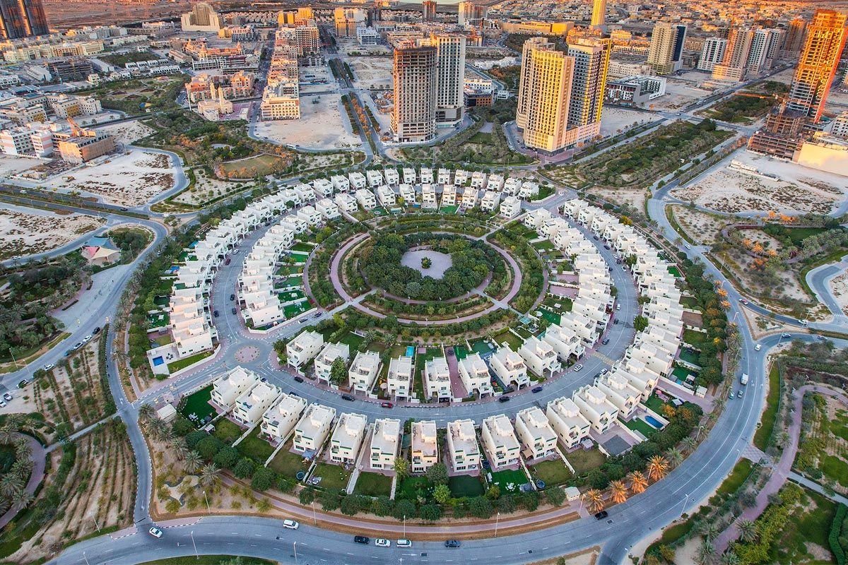 Dubai property: 10 areas offering some of the highest rental yields in Q3 2026