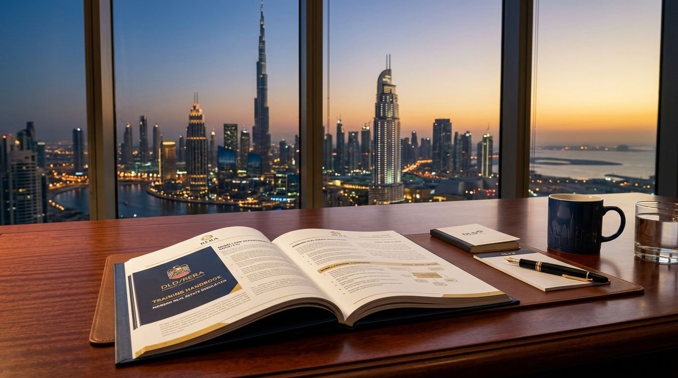 RERA Exam Prep Bootcamp